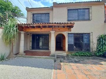 Casa en renta en Lomas de Cortés ?