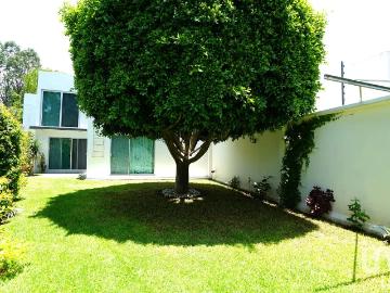 Casa en Renta en Lomas de la Carcaña, San Pedro Cholula, Puebla