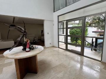 Casa en Renta en Lomas de La Herradura, Huixquilucan, Estado de México