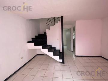 CASA EN RENTA EN LOMAS DE LAS HACIENDAS II, EMILIANO ZAPATA VERACRUZ
