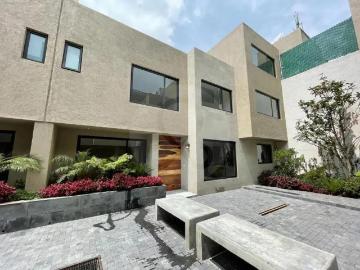 Casa en Renta en Lomas de Padierna, Tlalpan, Ciudad de M?xico
