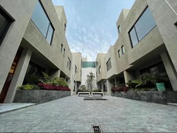 Casa en Renta en Lomas de Padierna, Tlalpan, Ciudad de M?xico