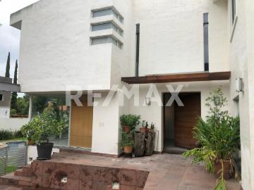 Casa en Renta en Lomas de Santa Anita