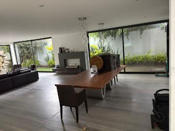 CASA EN RENTA EN LOMAS DE TECAMACHALCO
