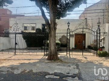 Casa en Renta en Lomas de Tecamachalco, Naucalpan de Juárez, Estado De México