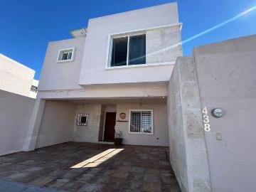 Casa en Renta en Lomas del Valle II, Ramos Arizpe, Coahuila de Zaragoza