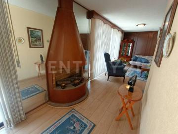 Casa en Renta en Lomas Del Huizachal, Naucalpan, Edo. Méx