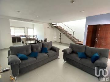 Casa en Renta en Lomas Verdes, Tuxtla Gutiérrez, Chiapas