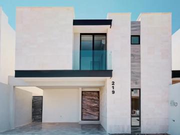 Casa en Renta en Los Valdez, Saltillo, Coahuila de Zaragoza