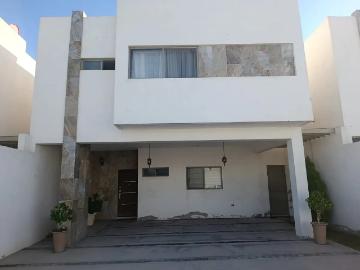 Casa en renta en Los Viñedos, Torreón, Coahuila de Zaragoza