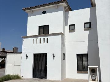 Casa en renta en Los Almendros II, Torreón, Coahuila de Zaragoza
