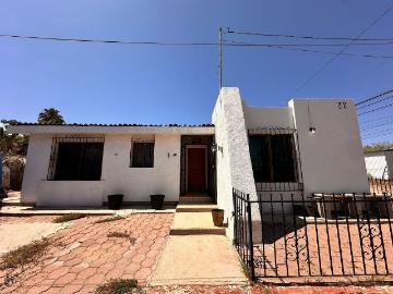 casa en renta en los arcos en san carlos sonora