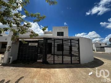 Casa en Renta en Los Héroes, Mérida, Yucatán