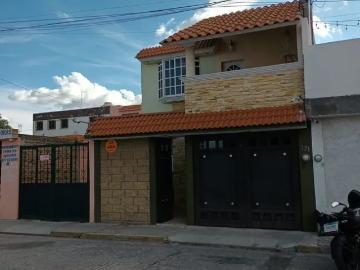 Casa en Renta en Los Reyitos, San Luis Potosí, San Luis Potosí