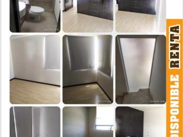 Casa en Renta en Puebla