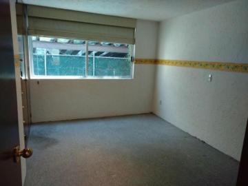 Casa en Renta en Pueblo Nuevo Bajo La Magdalena Contreras