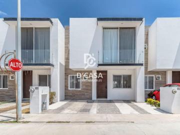 CASA EN RENTA EN PUERTA DE PIEDRA – D'Casa Inmuebles