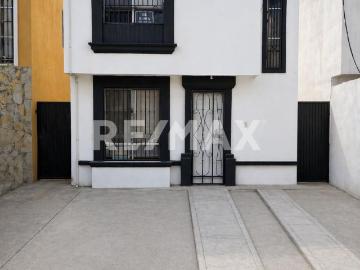 Casa en renta en puerta del norte en Escobedo
