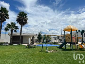 Casa en Renta en Puerta Natura Residencial, San Luis Potosí, San Luis Potosí