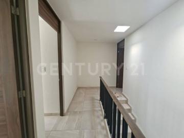 Casa en renta en Puerta Natura, Villa de Pozos, S.L.P
