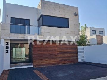 CASA en RENTA en PUNTA JURIQUILLA