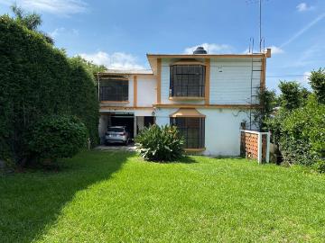 Casa en renta en Palmira, Cuernavaca