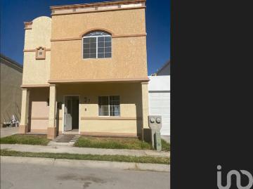 Casa en Renta en Paseo de los Nogales, Juárez, Chihuahua