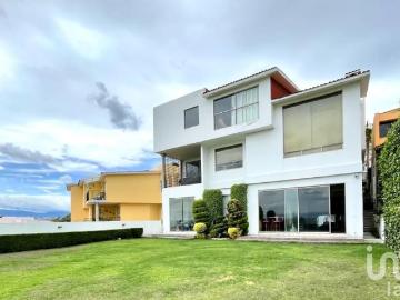 Casa en Renta en Pedregal de Echegaray, Naucalpan de Juárez, Estado De México