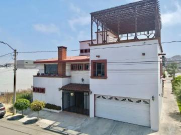 Casa en renta en Playas de Tijuana Sección Jardines, Tijuana, Baja California