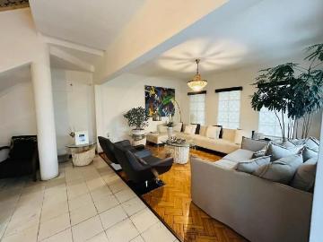 Casa en Renta en Polanco III Secci?n, Miguel Hidalgo, Ciudad de M?xico