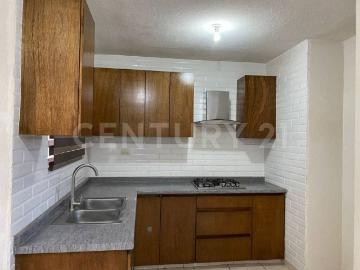 CASA EN RENTA EN PORTA FE PREMIUM SECTOR SANTA FE EN CULIACAN SINALOA