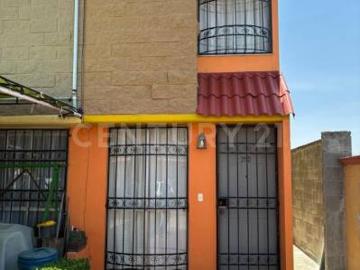Casa en renta en Portal San Pablo ll, Tultitlan, Estado de México