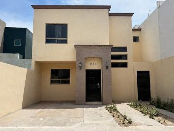 casa en renta en portales del valle
