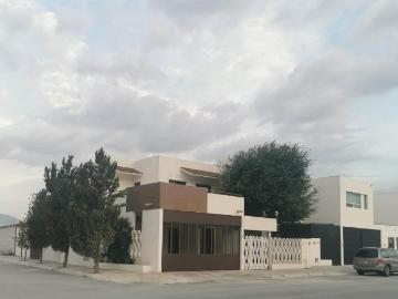 Casa en Renta en Portales, Ramos Arizpe, Coahuila de Zaragoza
