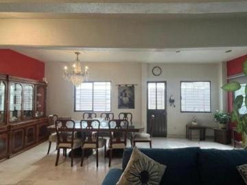 Casa en renta en Prados del Rosario Azcapotzalco