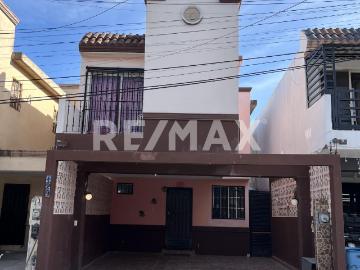Casa en renta en Privada Col. Villa Florida