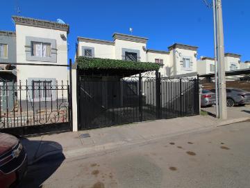 CASA EN RENTA EN PRIVADA CAMPESTRE RESIDENCIAL, MEXICALI B.C