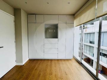 Casa en renta en Privada Acacias en Cuajimalpa con Roof Garden
