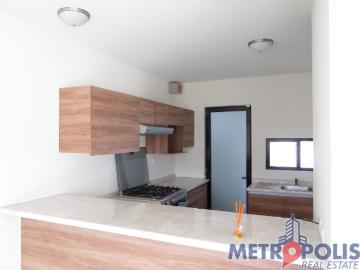 CASA EN RENTA EN PRIVADA ALTANIA EN SAN LUIS POTOSI