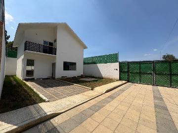 Casa en Renta en Privada en Barrio de Alcanfores
