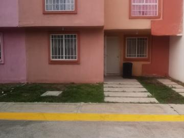 Casa en renta en Privada Matilde, Zempoala, Hidalgo