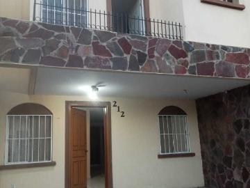 CASA EN RENTA EN PRIVADA MERLOT VILLAS DE SAN LORENZO