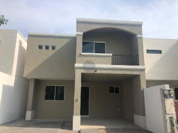 casa en renta en privada valle de san francisco, apodaca