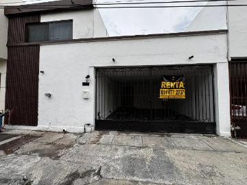 CASA EN RENTA EN PRIVADA ZONA CONTRY
