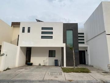Casa en Renta en Privanzas del Campestre, Arteaga