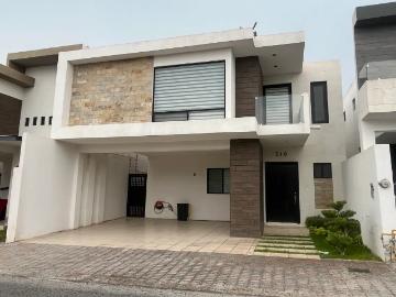 Casa en renta en Privanzas del Campestre – Arteaga, Coahuila