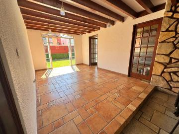 Casa en renta en Providencia Metepec