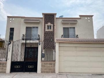 Casa en RENTA en Quinta Manantiales, Ramos Arizpe