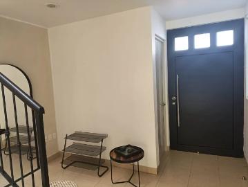 Casa en renta en Quinta Real, Irapuato, Guanajuato