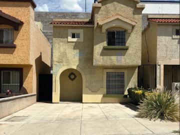 Casa en Renta en Quinta Sebastián, Chihuahua, Chihuahua